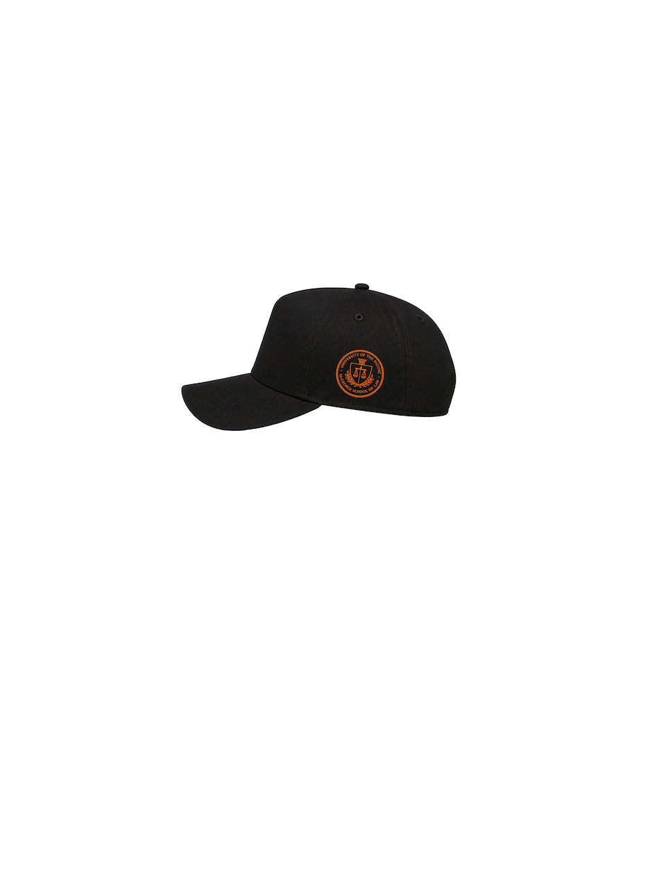 McGeorge Heritage Collection 9FORTY A-Frame Snapback